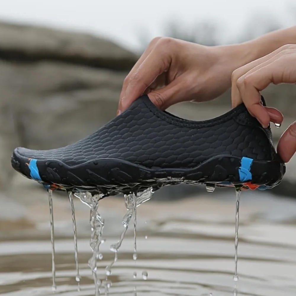 New Men'S & Women'S Quick-Dry Water Shoes -Women Size 10-10.5
